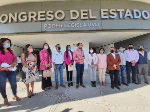 Se suman regidores a que se aplique el salario rosa en Querétaro