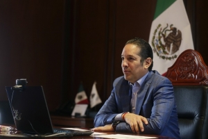 Querétaro listo para reactivar el turismo estatal