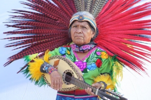 Reconocen a “gente con magia” de Tequisquiapan