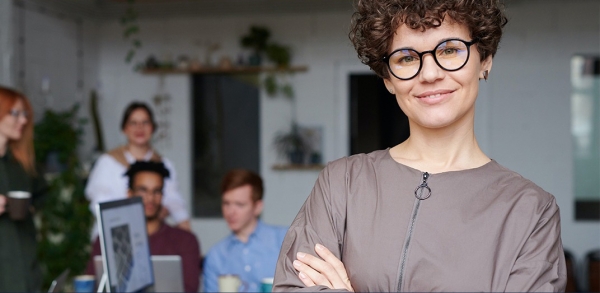 La reactivación económica impulsando a las empresas de las mujeres: AMIQRO