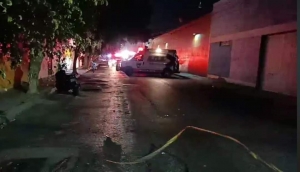 Masacre en Celaya, mueren 11 en ataque a establecimientos