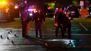 Reportan al menos 6 muertos y 9 heridos en tiroteo en Sacramento, California