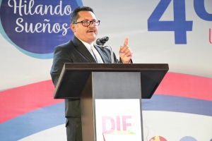 Realizan  IV Congreso “Unidos por la Conciencia Social”