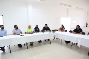 Protección Civil forma a brigadistas comunitarios en Tequisquiapan