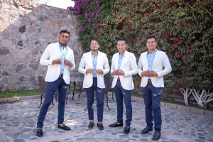 #Espectáculos | Banda Mía lanza “Con mucho ánimo”