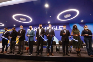 #EmpresasYNegocios | Inaugura Mars Wrigley la ampliación de sus oficinas en Querétaro