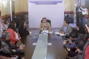Corregidora primer lugar estatal y tercero a nivel nacional en cumplir con declaraciones del 2018