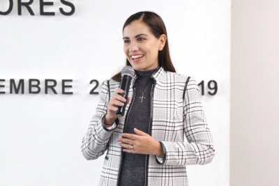 No hay excusas para mantener la parálisis  legislativa en Querétaro: Elsa Méndez