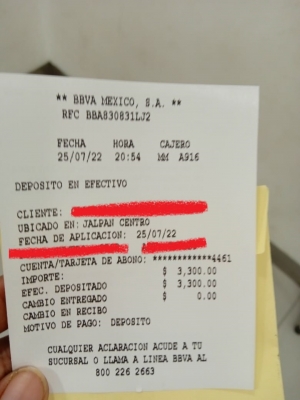 “Te roban la tranquilidad”, alertan sobre extorsión telefónica en Jalpan