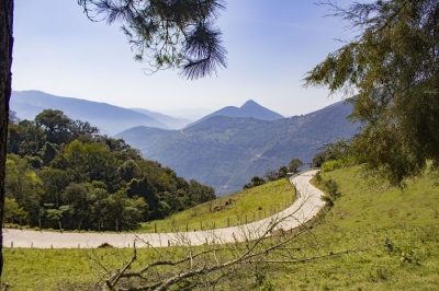 #Gobierno | Conectando Querétaro, un verdadero impulso en la calidad de vida para los queretanos de la Sierra Gorda