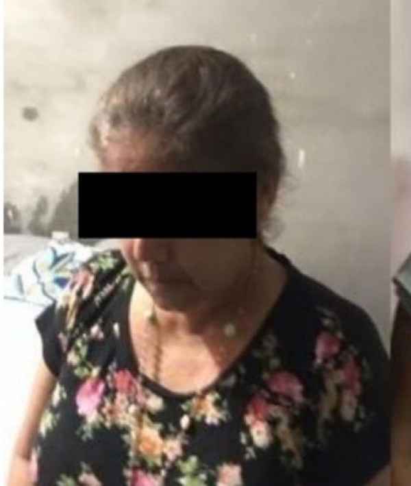 Liberan a mamá de ‘El Marro’ por falta de pruebas