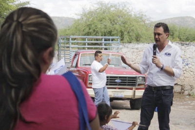 Generar energía barata como motor del crecimiento: Kuri