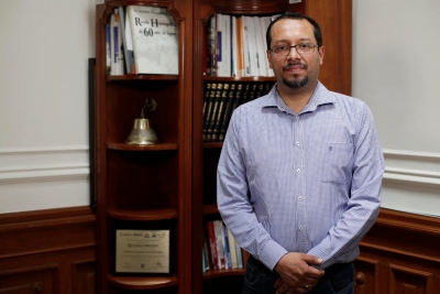 Hospital General de Querétaro listo para atender a pacientes con enfermedades respiratorias, incluida COVID-19