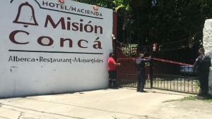 “La aglomeración era afuera”: Gerencia Hotel Misión