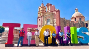 Tequisquiapan preparado para atender con seguridad y orden al turismo en puente vacacional