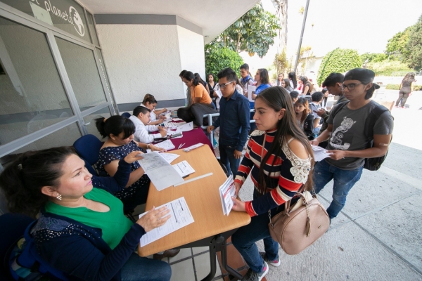 Continúa vigente la convocatoria federal para &quot;JEF 2020&quot;