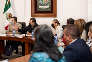 Aprueban estrategia para regularizar predios en San Juan