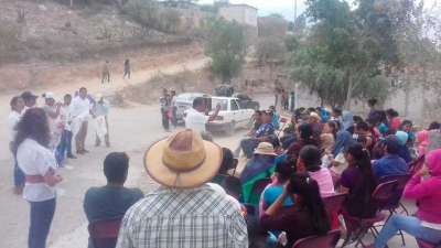 Sabino Sánchez en la preferencia de los tolimanenses