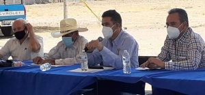 Exige Frente por Querétaro destitución de Delegados Federales