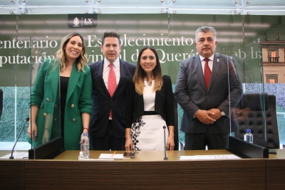 Peñamiller, Landa de Matamoros, Pinal de Amoles, Arroyo Seco, Ezequiel Montes y San Joaquín tendrán unidad de la Fiscalía