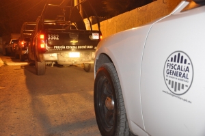 Vehículos y drogas aseguradas en el día 8 de defender Querétaro