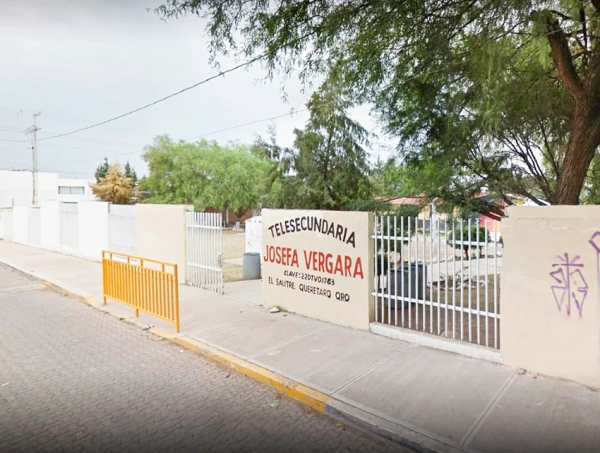 Vinculan a proceso a estudiantes de telesecundaria