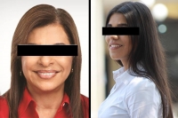 Ejecutan en Veracruz a exdiputada del PRI y a su hija exfuncionaria de Javier Duarte