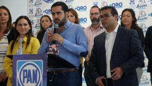 PAN Querétaro crea la Secretaría de la Familia y la Vida