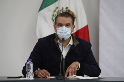 Pide Mauricio Ruíz no vincular “casos aislados” de  hermanos de AMLO con las acciones de su gobierno