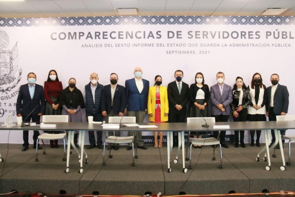 Destaca SSC Programa Estatal de Protección a las Mujeres