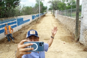 Cadereyta más de 200 obras y contando contigo