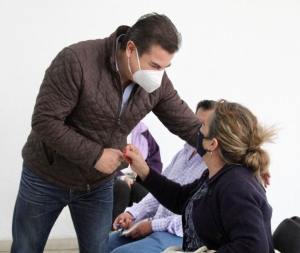 Tequisquiapan trabaja de la mano con los núcleos ejidales