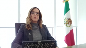 Niñez, personas adultas mayores y personas con discapacidad, serán ejes en agenda de diputada Mariela Morán