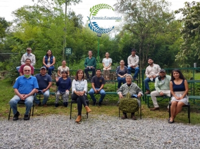 Recibe Grupo Ecológico Sierra Gorda el Premio Ecuatorial 2021 de Naciones Unidas