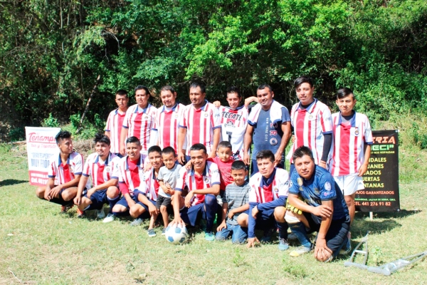 En Partidos Cardiacos Carrizal y Ortigas Avanzan a Semifinales