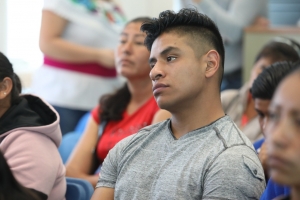 Poder Joven Colón ofrecerá asesorías académicas y psicológicas gratuitas