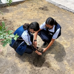 Realiza municipio de San Juan actividades por “Día Mundial del Medio Ambiente”