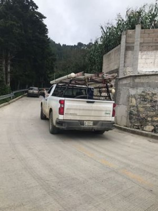 Vecinos de San Pedro Escanela sin luz desde hace seis días