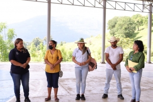 Arranca Marina Ponce programa municipal de transporte escolar