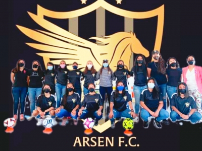 Nace ARSEN F.C.