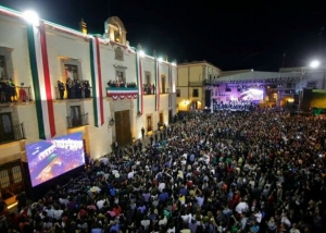 Querétaro se queda sin “Grito”