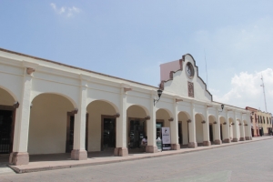 #Cultura | Listo Museo Histórico de El Pueblito