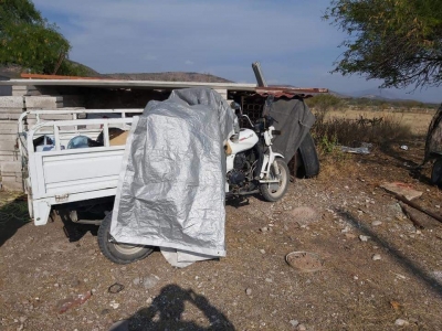 Seguridad ? Detenidos 2 sospechosos por homicidio de policías en Tolimán.