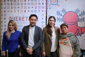 Anuncian tercera edición de Michelin Chefs Meets Querétaro