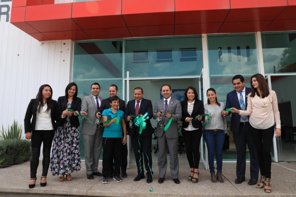 Canaco inaugura primera oficina de enlace municipal en Colón