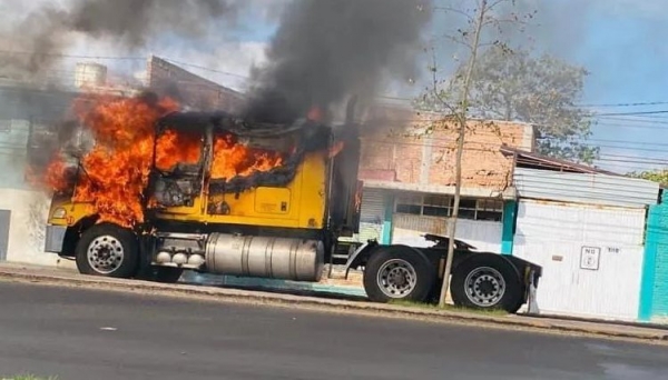 #CódigoRojo | Celaya bajo fuego