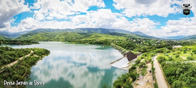 Reportan fuerte estruendo en la Sierra Gorda