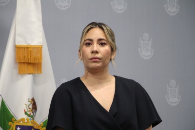 Andrea Tovar propone reformar tipo penal de feminicidio