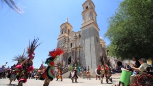 Tejerán redes de colaboración turística en Colón