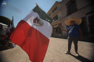 Municipio de San Juan del Río da a conocer el programa para los festejos patrios